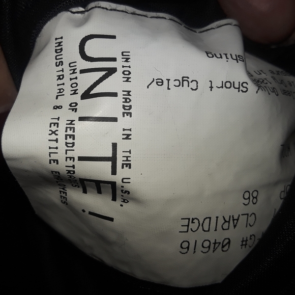 Neiman Marcus Blazer Wool USA - Picture 5 of 10